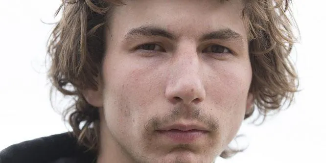 Parker Schnabel