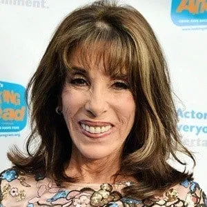Kate Linder