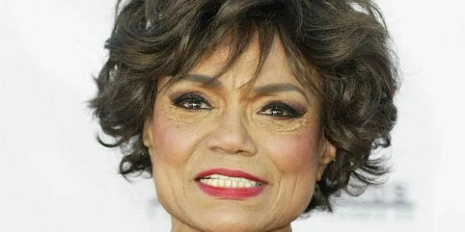 Eartha Kitt