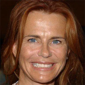 Serena Scott Thomas
