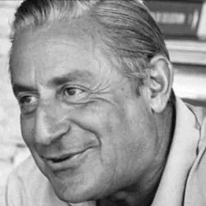 Stavros Niarchos (Entrepreneur)