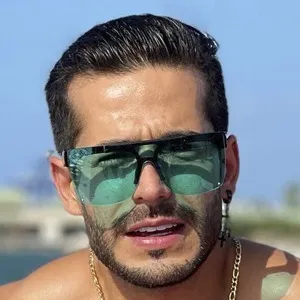 Carlos Castro (TV Actor)
