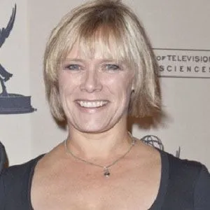 Sue Vertue
