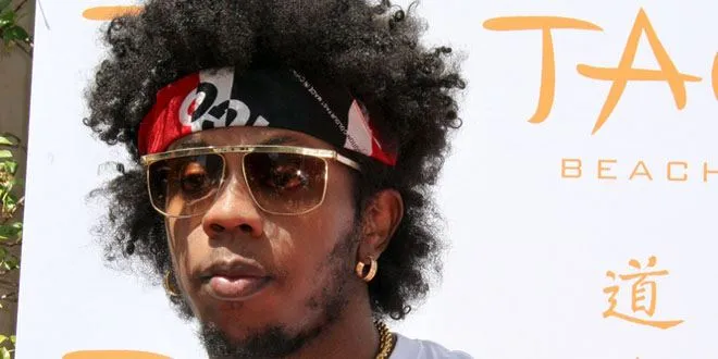 Trinidad James