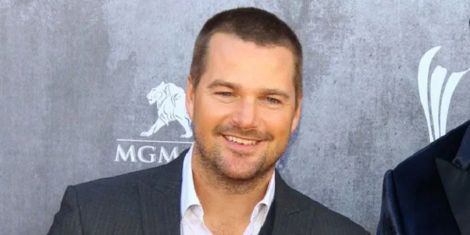 Chris O'Donnell