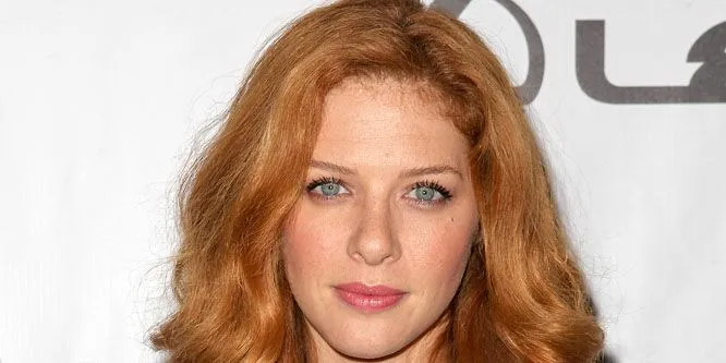 Rachelle Lefevre