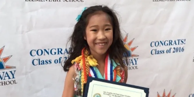 ViviAnn Yee