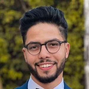 Amine Aouni