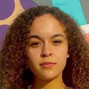 Arriana Johnson