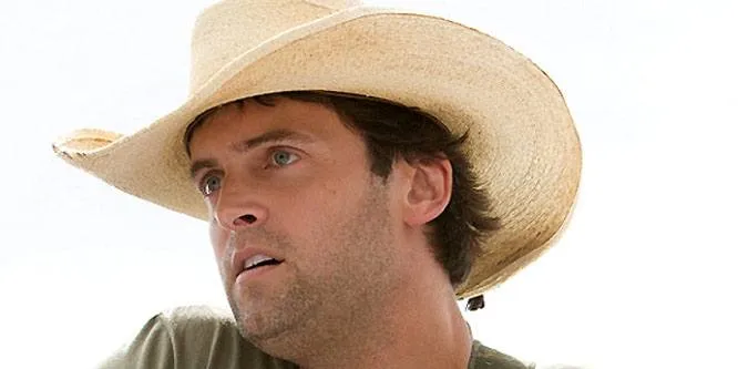 Dean Brody