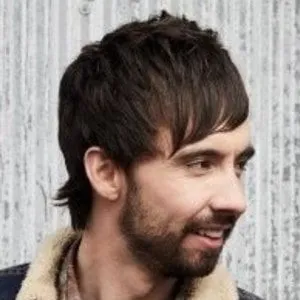 Mo Pitney