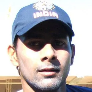 Praveen Kumar
