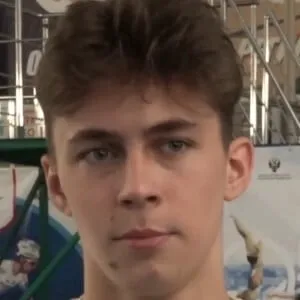 Yegor Chinakhov