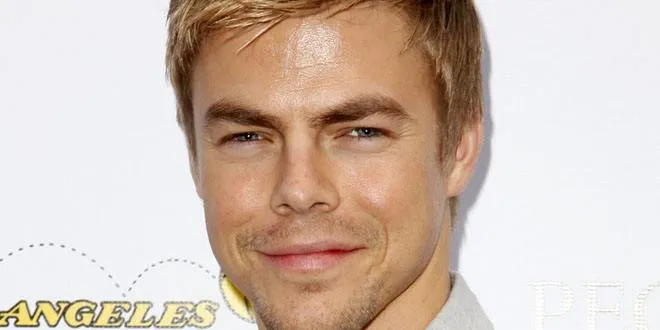 Derek Hough