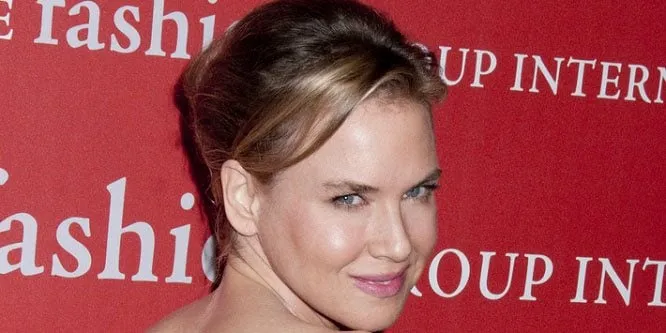 Renée Zellweger
