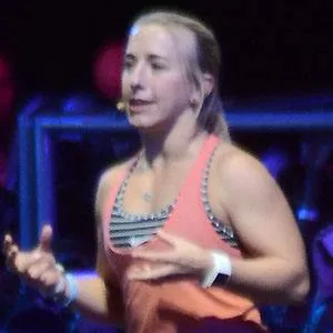Sarah Reinertsen