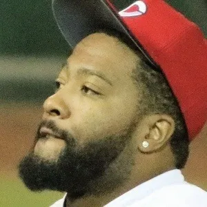 Jay Jackson (Baseball Player)