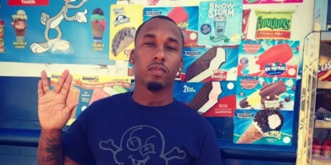 Watts Homie Quan