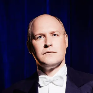 Henrik Dorsin