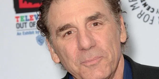 Michael Richards