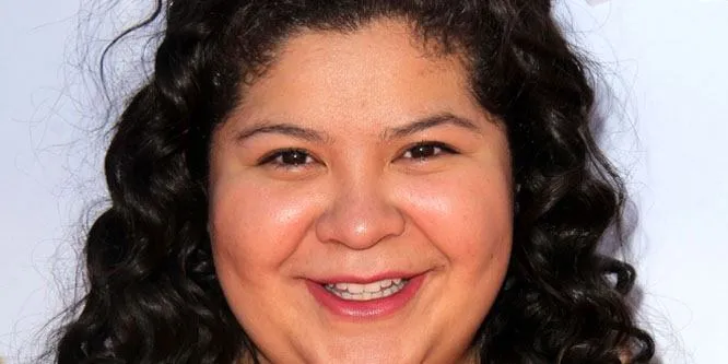 Raini Rodriguez