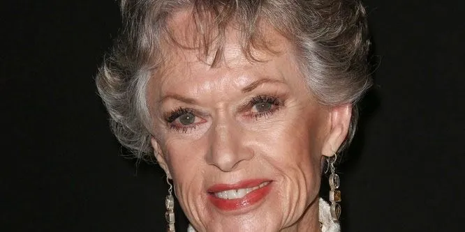 Tippi Hedren