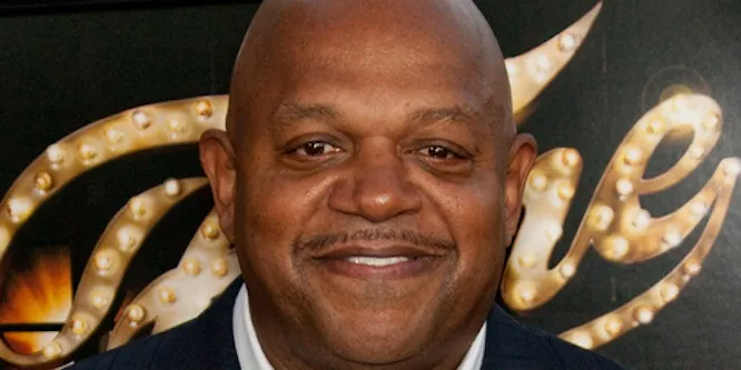 Charles Dutton