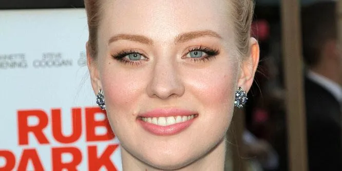 Deborah Ann Woll