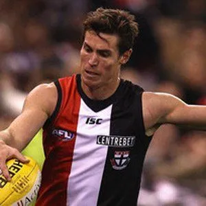 Lenny Hayes