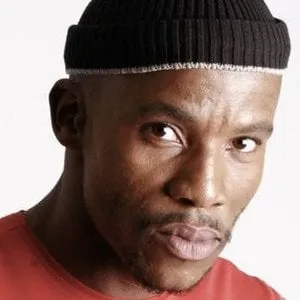 Mduduzi Mabaso