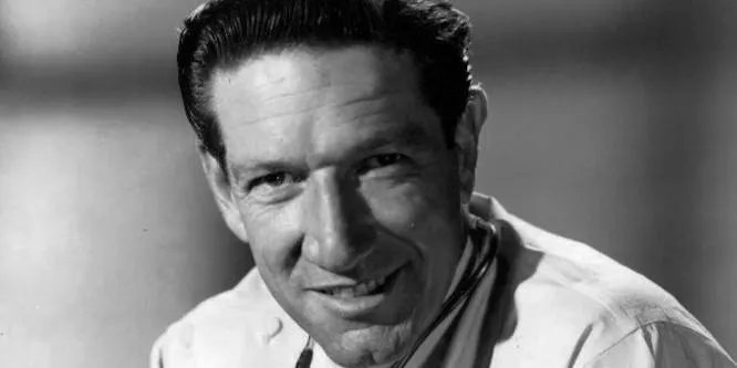 Richard Boone