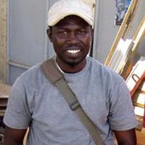Henri Sagna