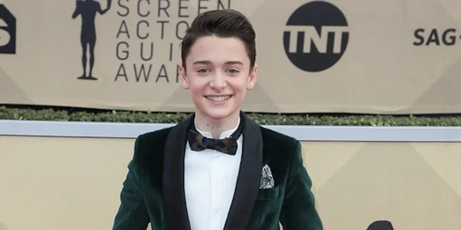 Noah Schnapp