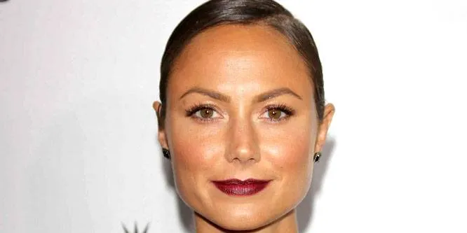 Stacy Keibler