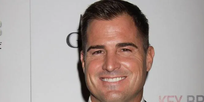 George Eads