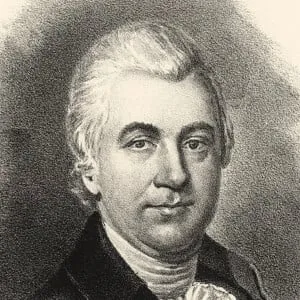 Nathaniel Gorham