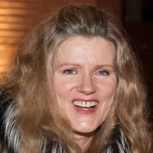 Barbara Sukowa
