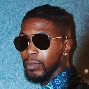 Devontae Richards
