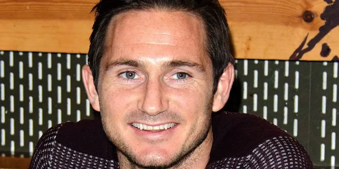 Frank Lampard