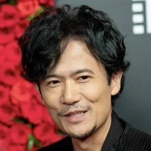 Goro Inagaki