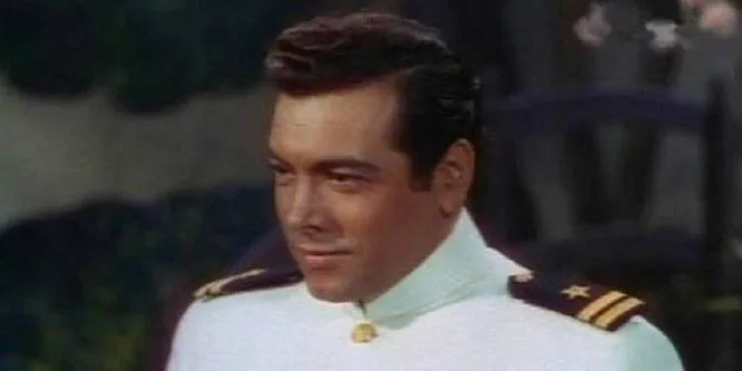 Mario Lanza