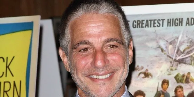 Tony Danza