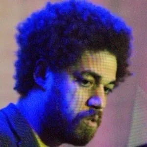 Danger Mouse