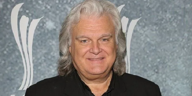 Ricky Skaggs