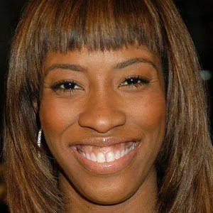 Shondrella Avery