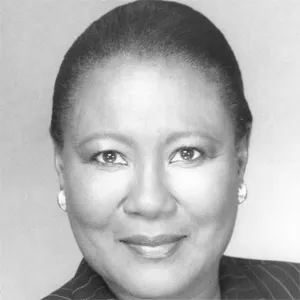 Ernestine Jackson