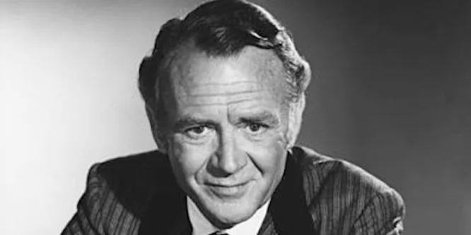 John Mills