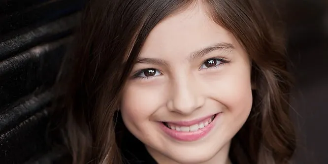 Makayla Brooke