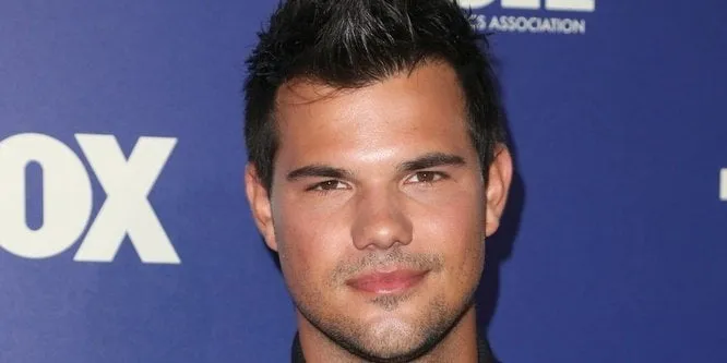 Taylor Lautner