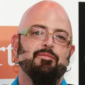 Jackson Galaxy